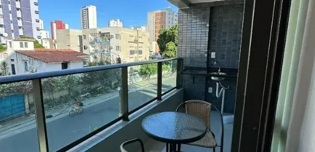 Apartamento com 2 Quartos à venda, 57m² no Candeias, Jaboatão dos Guararapes