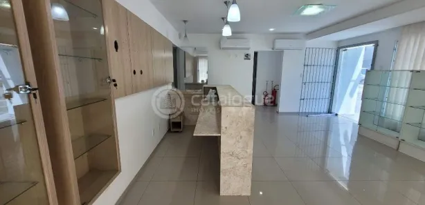 Ponto Comercial com 7 Quartos à venda, 236m² no Ponta Negra, Natal