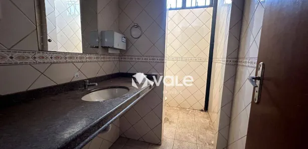 Galpão/Depósito/Armazém para alugar, 2495m² no Plano Diretor Sul, Palmas