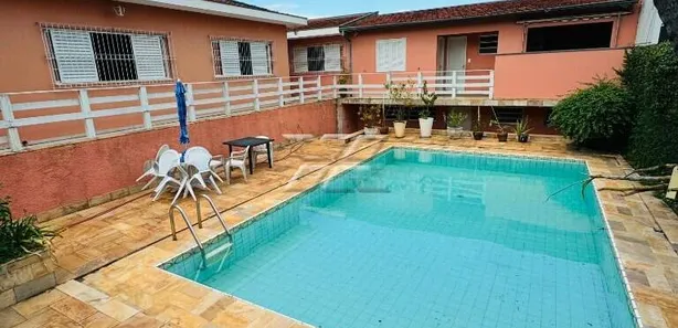 Casa com 5 Quartos à venda, 321m² no Cidade Jardim, Rio Claro