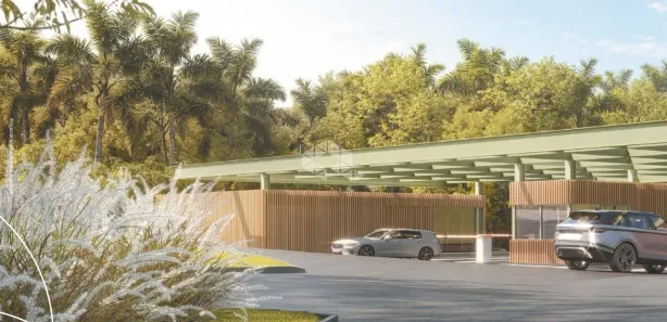 Lote/Terreno à venda, 420m² no Centro, Nova Santa Rita