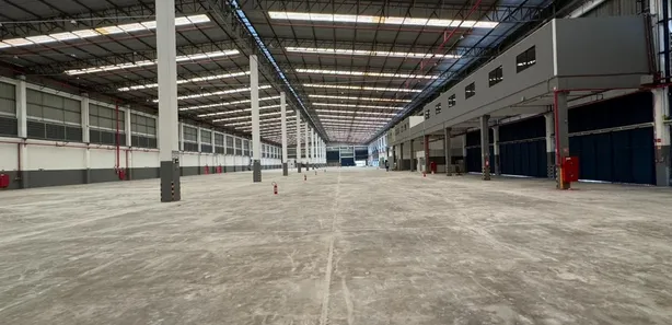 Galpão/Depósito/Armazém para venda ou aluguel, 42000m² no Pirajá, Salvador