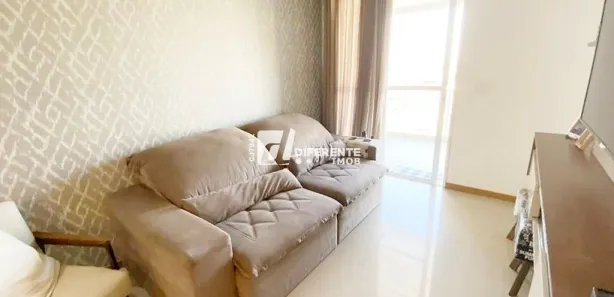 Apartamento com 3 Quartos para alugar, 86m² no Centro, Nova Iguaçu
