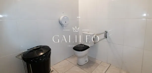 Ponto Comercial para venda ou aluguel, 400m² no Vila Santa Terezinha, Várzea Paulista