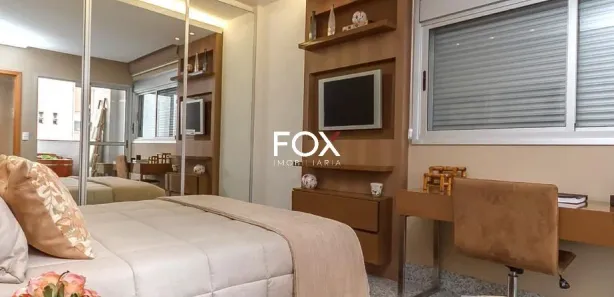 Apartamento com 3 Quartos à venda, 82m² no Lourdes, Belo Horizonte