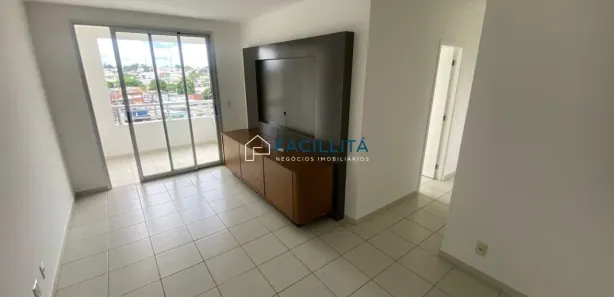 Apartamento com 3 Quartos para alugar, 78m² no Aleixo, Manaus
