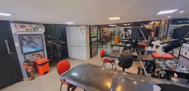 Ponto Comercial para alugar, 120m² no Tijuca, Rio de Janeiro