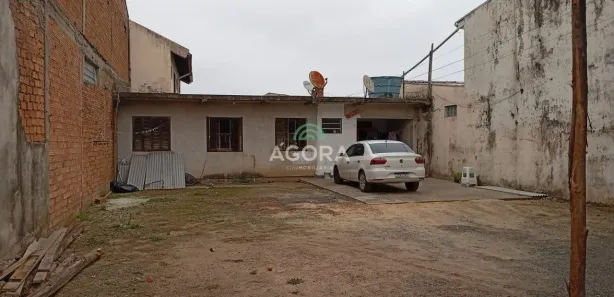 Imóvel Comercial para alugar, 65m² no Estância Velha, Canoas