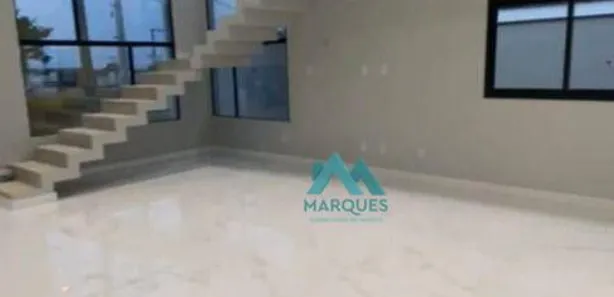 Casa de Condomínio com 3 Quartos à venda, 200m² no Condomínio Terras do Vale, Caçapava