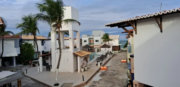 Casa de Condomínio com 3 Quartos para alugar, 150m² no , Nísia Floresta
