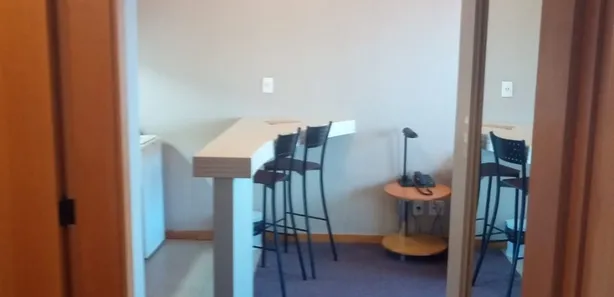 Flat com 1 Quarto à venda, 37m² no Centro, Caxias do Sul