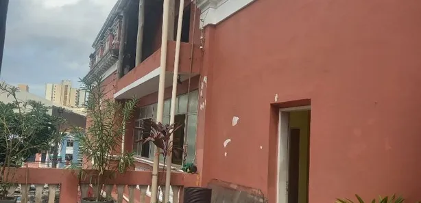 Casa com 6 Quartos à venda, 500m² no Politeama, Salvador
