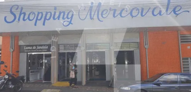 Ponto Comercial para alugar, 223m² no Jandaia do Sul, Jandaia do Sul