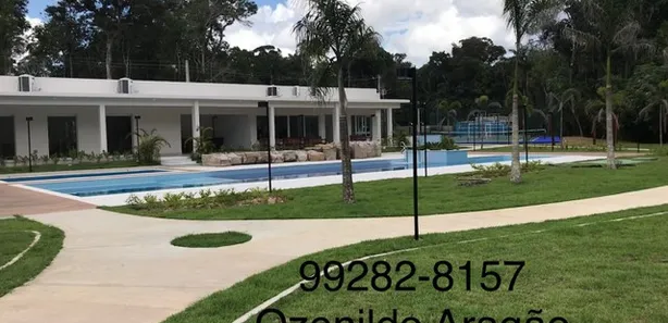 Lote/Terreno à venda, 250m² no Ponta Negra, Manaus