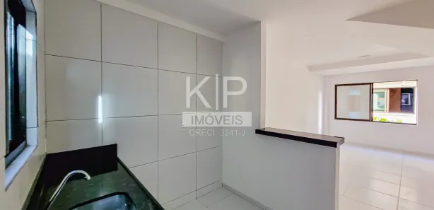 Casa de Condomínio com 2 Quartos para alugar, 64m² no Parque das Árvores, Parnamirim