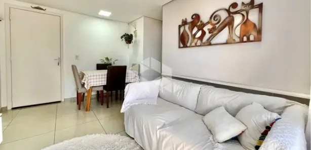 Apartamento com 2 Quartos à venda, 48m² no Igara, Canoas