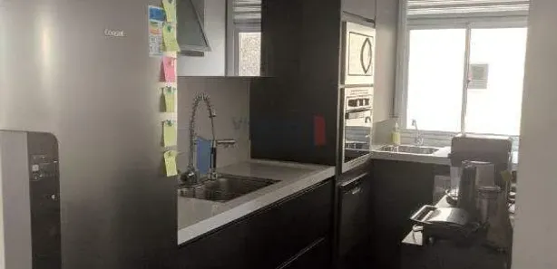 Apartamento com 3 Quartos à venda, 68m² no Vila São Geraldo, Taubaté