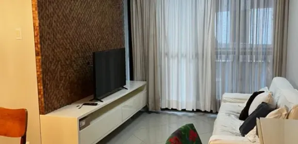 Apartamento com 3 Quartos para alugar, 96m² no Pituba, Salvador