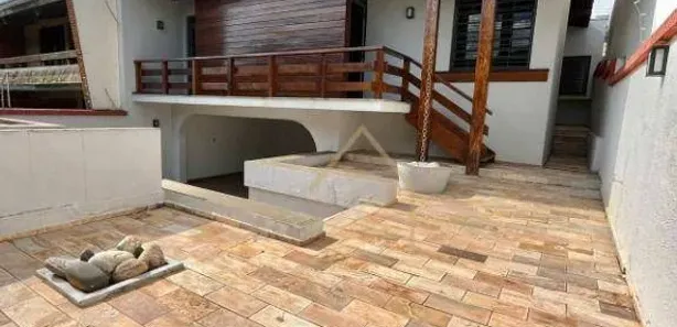 Casa com 3 Quartos à venda, 229m² no Chácara Pastorello, Araras