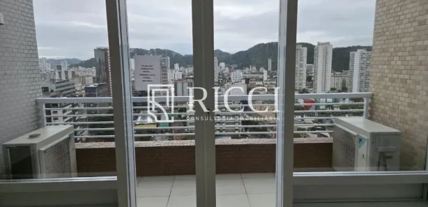 Ponto Comercial à venda, 67m² no Vila Mathias, Santos