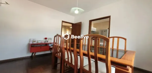 Apartamento com 3 Quartos à venda, 90m² no Caiçara-Adelaide, Belo Horizonte