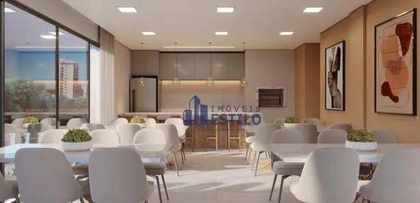 Apartamento com 2 Quartos à venda, 55m² no Cruzeiro, Caxias do Sul