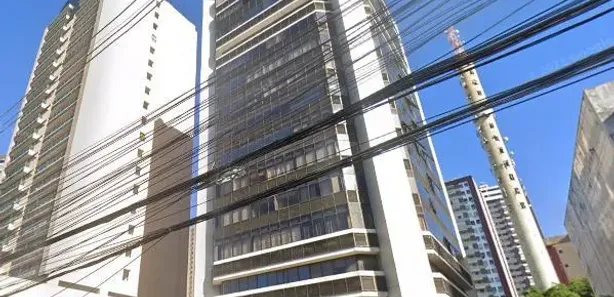 Sala Comercial à venda, 34m² no Pituba, Salvador