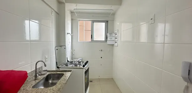 Apartamento com 2 Quartos à venda, 54m² no Carlos Prates, Belo Horizonte