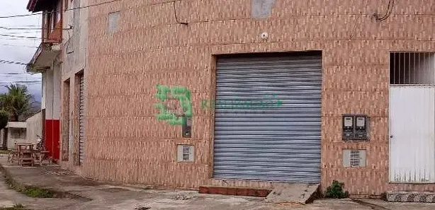 Ponto Comercial à venda, 300m² no , Mongaguá