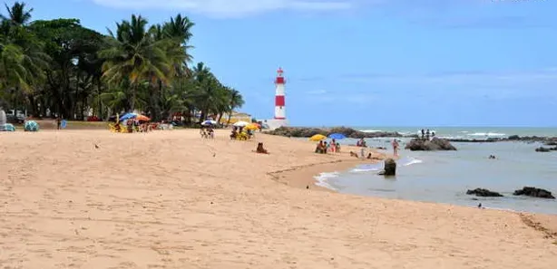Casa de Condomínio com 3 Quartos à venda, 130m² no Itapuã, Salvador