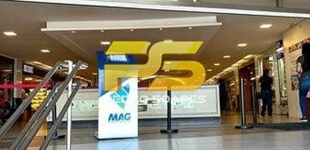 Ponto Comercial à venda, 34m² no Manaíra, João Pessoa
