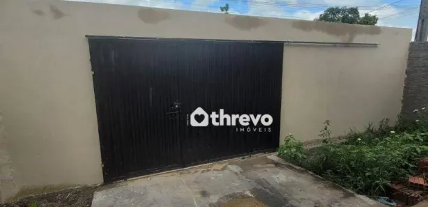 Casa com 3 Quartos à venda, 60m² no Cidade Nova, Demerval Lobão