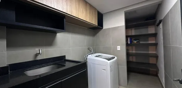Casa com 3 Quartos à venda, 180m² no Plano Diretor Sul, Palmas