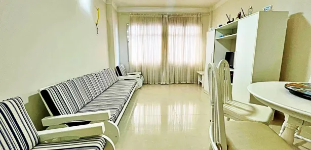 Apartamento com 3 Quartos à venda, 75m² no Pitangueiras, Guarujá