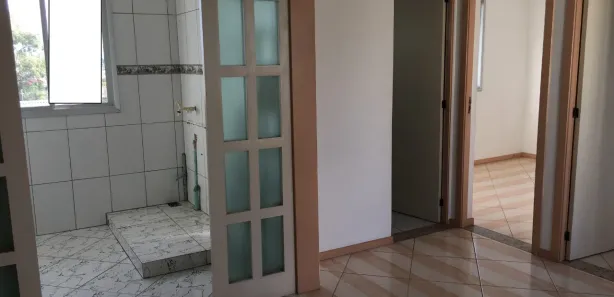 Apartamento com 2 Quartos à venda, 43m² no Campina, São Leopoldo
