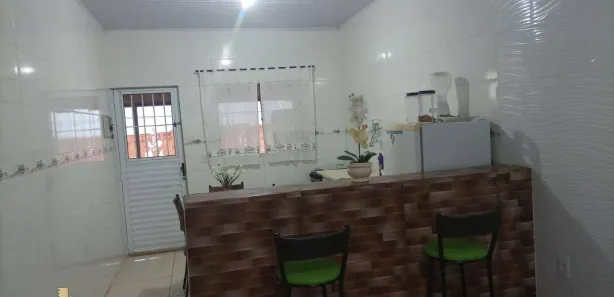 Casa com 3 Quartos à venda, 250m² no Núcleo Rural Hortigranjeiro de Santa Maria, Brasília
