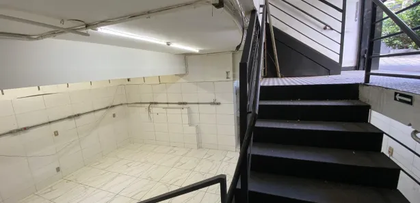 Ponto Comercial para alugar, 75m² no Funcionários, Belo Horizonte