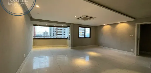 Cobertura com 4 Quartos à venda, 237m² no Horto Florestal, Salvador