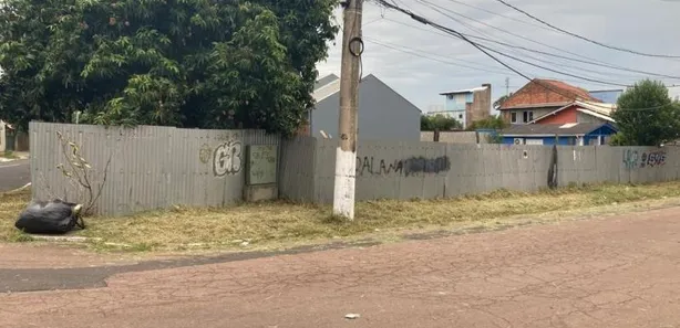 Lote/Terreno à venda, 366m² no Novo Esteio, Esteio
