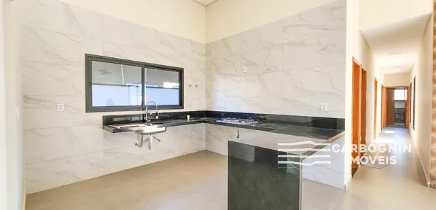 Casa de Condomínio com 3 Quartos à venda, 200m² no Condomínio Terras do Vale, Caçapava