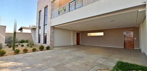 Casa com 4 Quartos à venda, 534m² no Setor Habitacional Jardim Botânico, Brasília