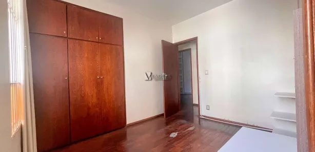 Apartamento com 2 Quartos à venda, 92m² no Coração de Jesus, Belo Horizonte