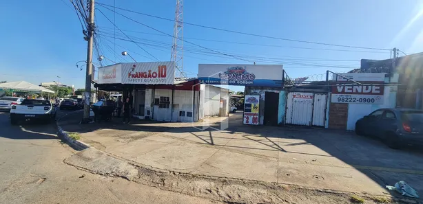 Sala Comercial à venda, 505m² no Parque Amazônia, Goiânia