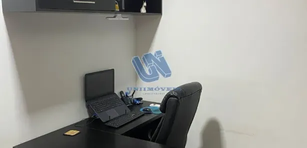 Sala Comercial à venda, 28m² no Brotas, Salvador