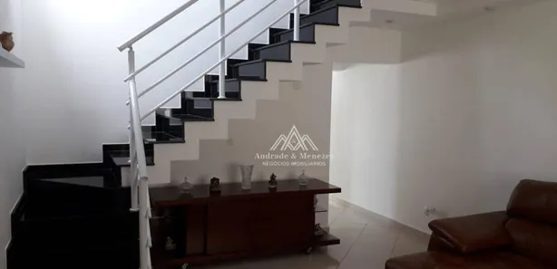 Sobrado com 3 Quartos à venda, 140m² no Jardim Las Palmas, Guarujá