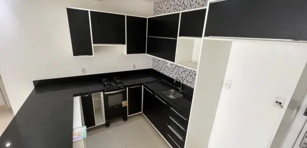 Apartamento com 1 Quarto à venda, 42m² no Nordeste de Amaralina, Salvador