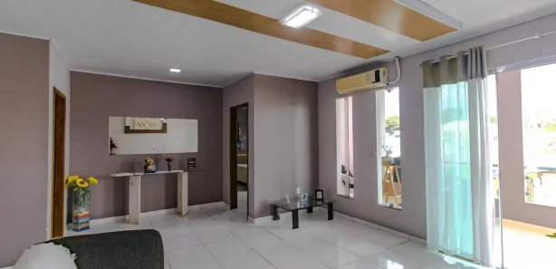 Sobrado com 6 Quartos à venda, 340m² no Parque 10 de Novembro, Manaus