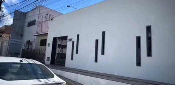 Ponto Comercial para alugar, 160m² no Lagoa Seca, Natal