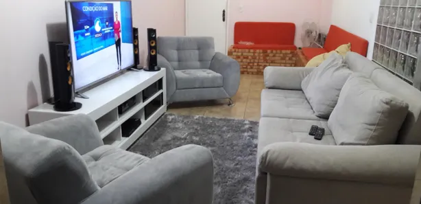 Cobertura com 4 Quartos à venda, 143m² no Braga, Cabo Frio