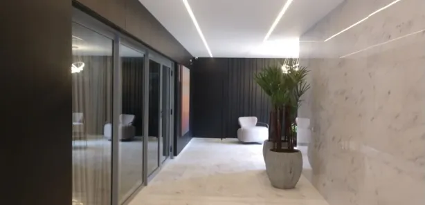 Apartamento com 3 Quartos à venda, 84m² no Funcionários, Belo Horizonte